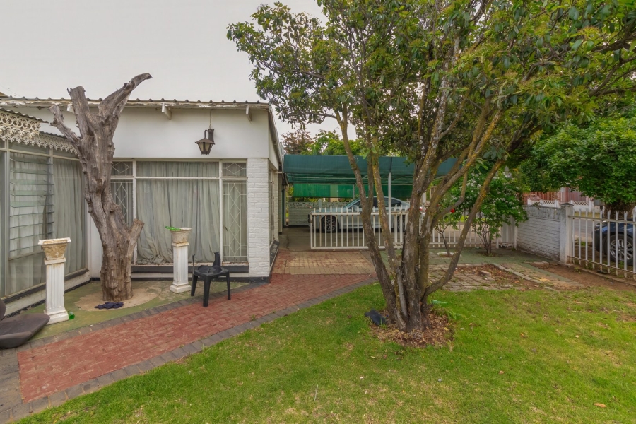 3 Bedroom Property for Sale in Morewag Free State
